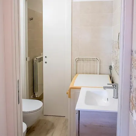 S221 - Sirolo, Nuovissimo Bilocale In Villetta Pt Apartment *